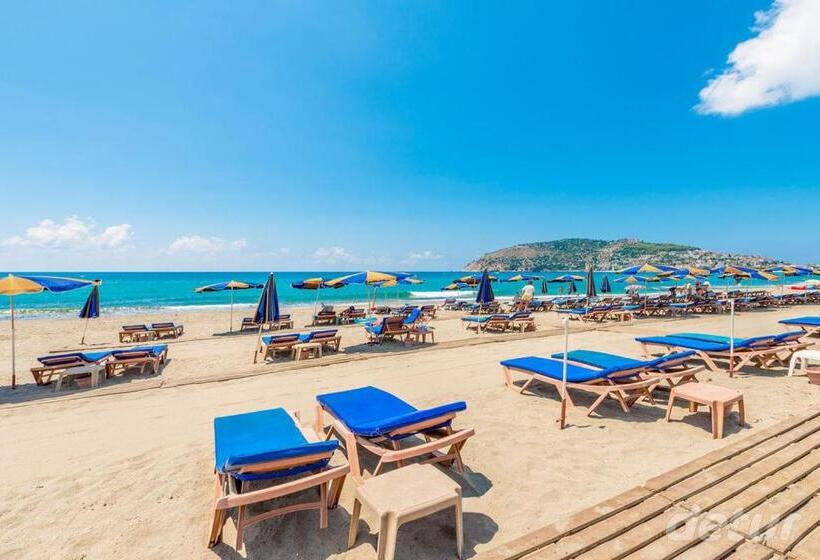 Отель Lavinia Apart