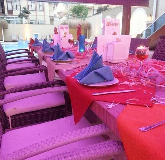 Отель Lavinia Apart