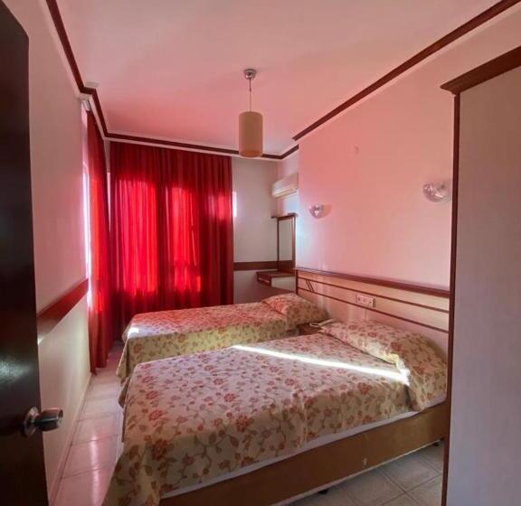 Отель Lavinia Apart