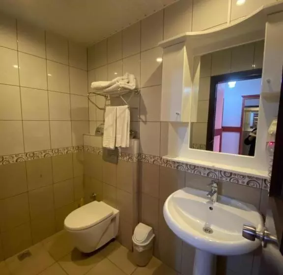 ホテル Lavinia Apart