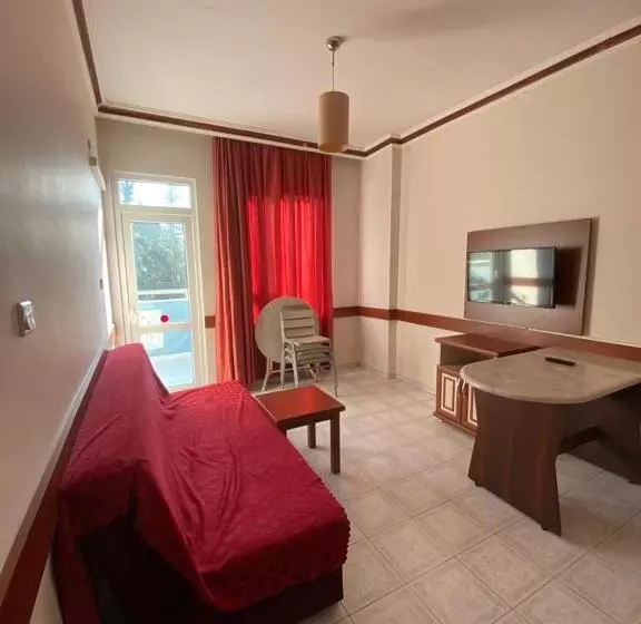 ホテル Lavinia Apart