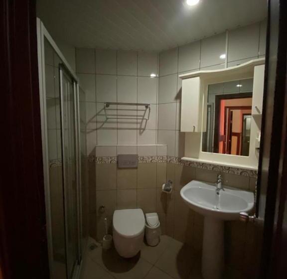 Отель Lavinia Apart