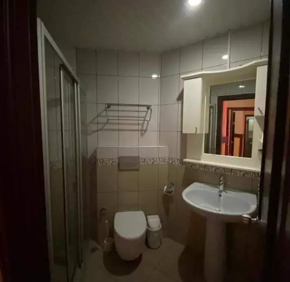 ホテル Lavinia Apart