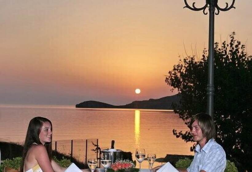 Hotel Lemnos Village Resort