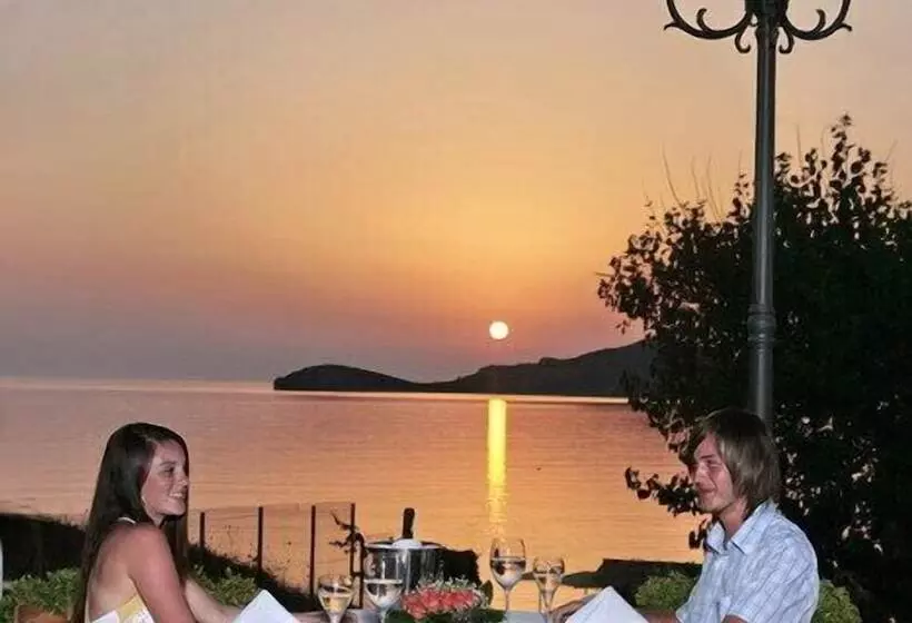 호텔 Lemnos Village Resort