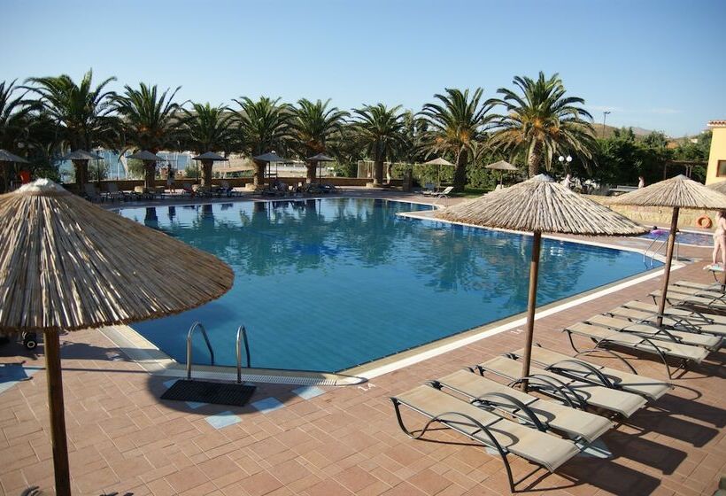 Hotel Lemnos Village Resort