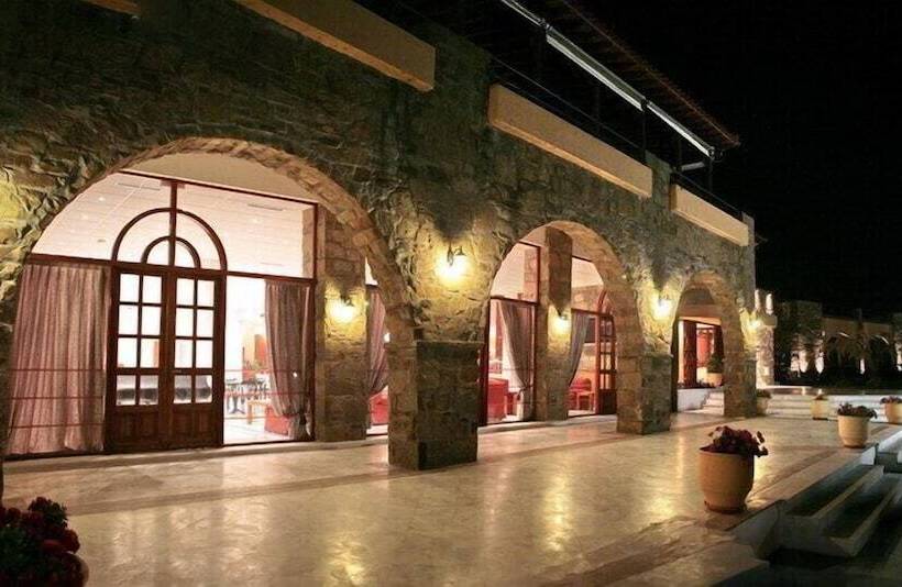 Hotel Lemnos Village Resort