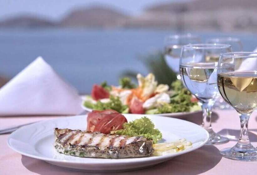 Hotel Lemnos Village Resort