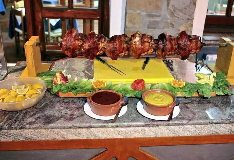 호텔 Lemnos Village Resort