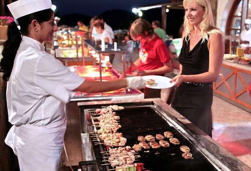 Hotel Lemnos Village Resort