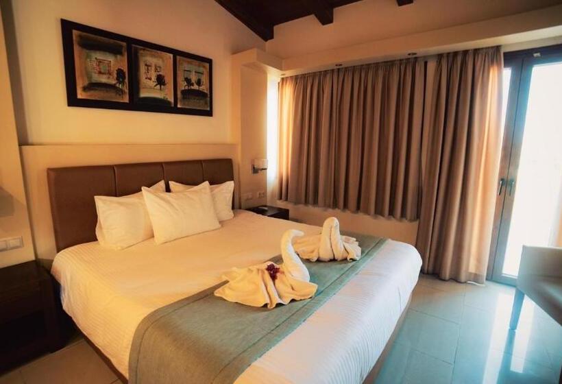 Hotel Lemnos Village Resort