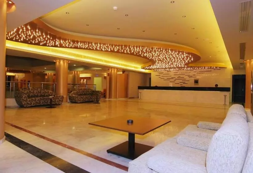 호텔 Lemnos Village Resort