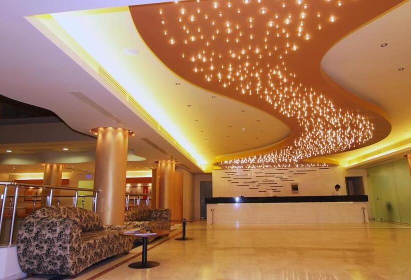 Hotel Lemnos Village Resort