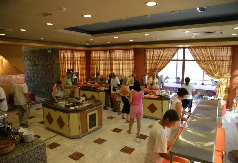 호텔 Lemnos Village Resort