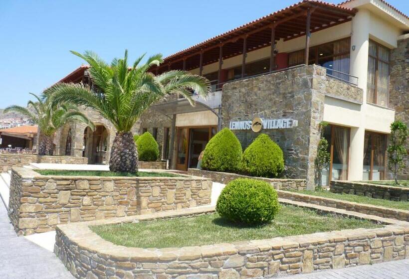 Hotel Lemnos Village Resort