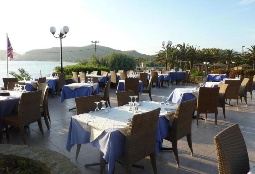 Hotel Lemnos Village Resort