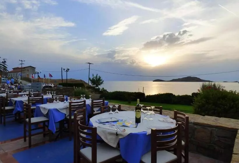 호텔 Lemnos Village Resort