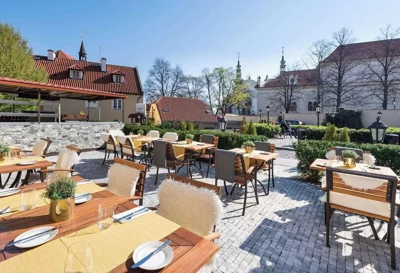 Lindner Hotel Prague Castle, Part Of Jdv By Hyatt