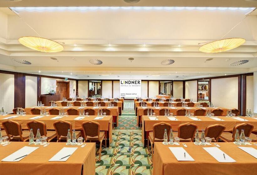 Lindner Hotel Prague Castle, Part Of Jdv By Hyatt
