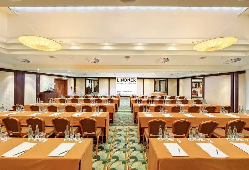 Lindner Hotel Prague Castle, Part Of Jdv By Hyatt