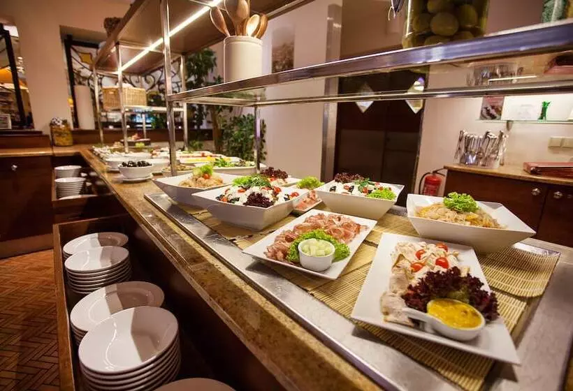 Lindner Hotel Prague Castle, Part Of Jdv By Hyatt