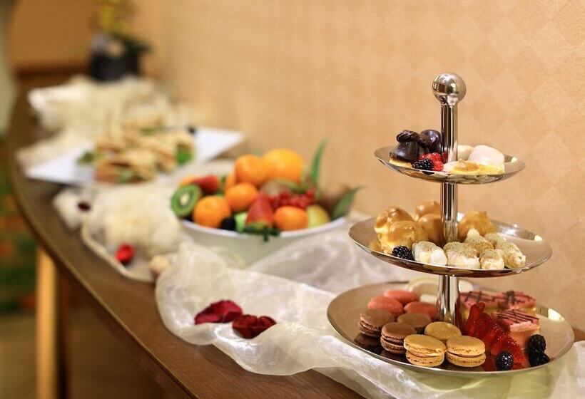 Lindner Hotel Prague Castle, Part Of Jdv By Hyatt