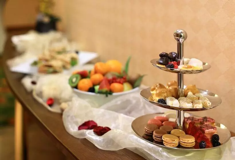 Lindner Hotel Prague Castle, Part Of Jdv By Hyatt