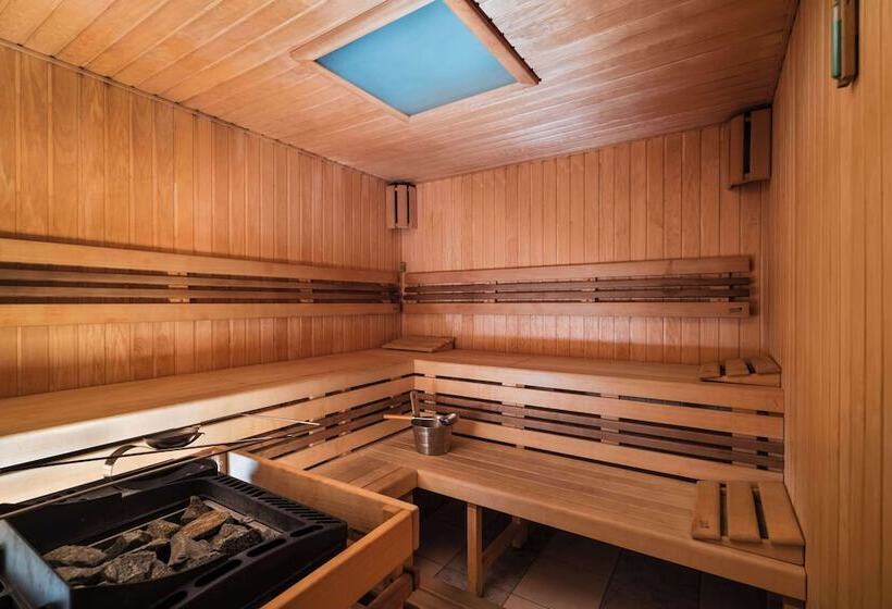 Lindner Hotel Prague Castle, Part Of Jdv By Hyatt