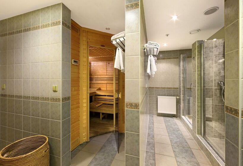 Lindner Hotel Prague Castle, Part Of Jdv By Hyatt