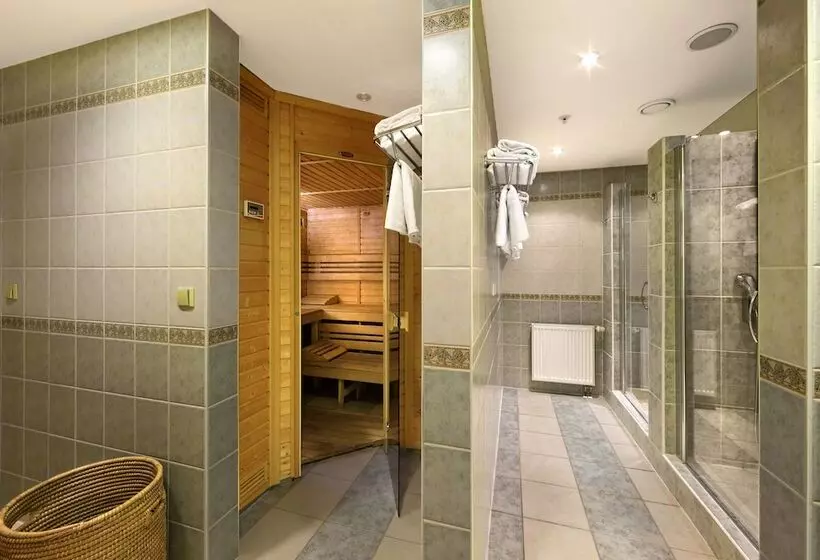 Lindner Hotel Prague Castle, Part Of Jdv By Hyatt