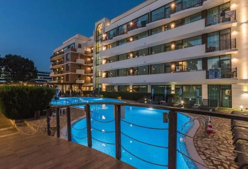 ホテル Lion Sunny Beach