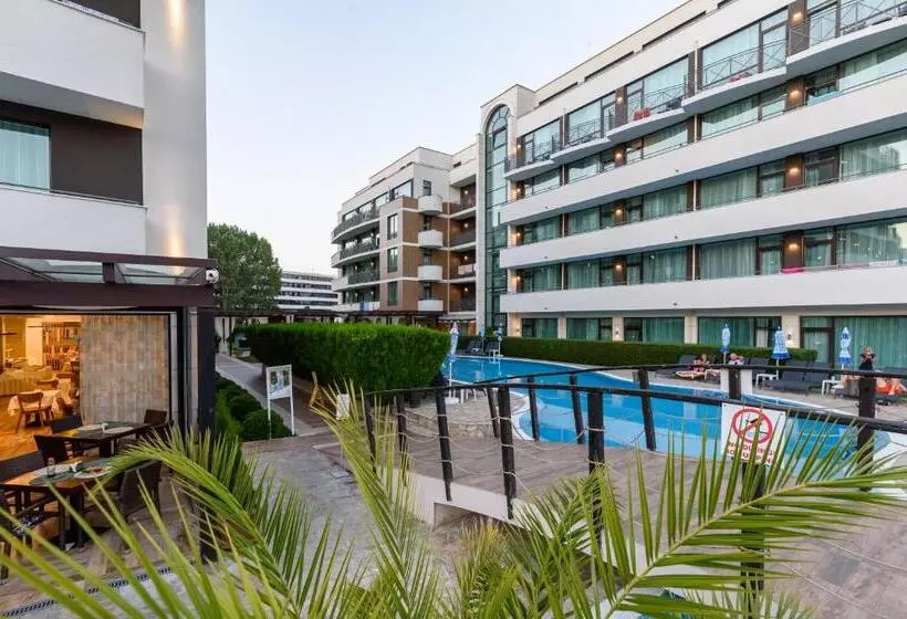 ホテル Lion Sunny Beach