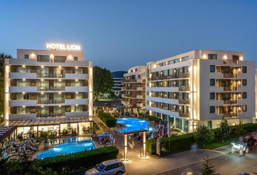 ホテル Lion Sunny Beach
