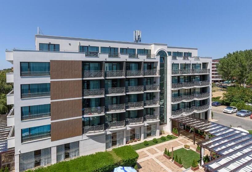 ホテル Lion Sunny Beach