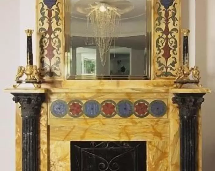 Отель M Glamour