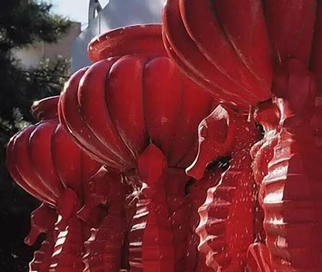 Отель M Glamour