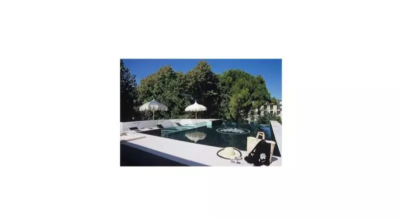 Отель M Glamour