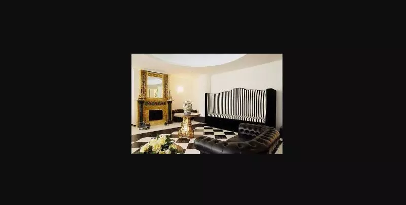 Отель M Glamour