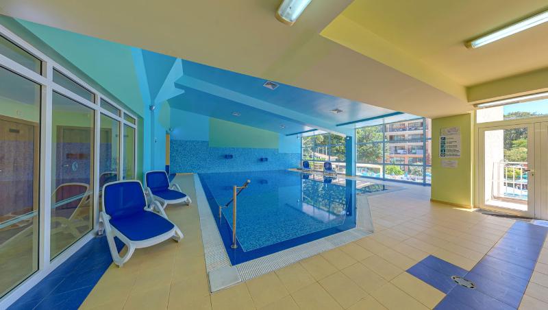 Madara Park Hotel   All Inclusive