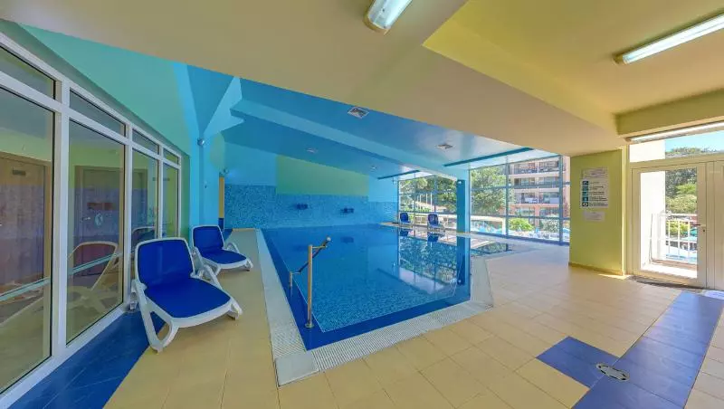 Madara Park Hotel   All Inclusive