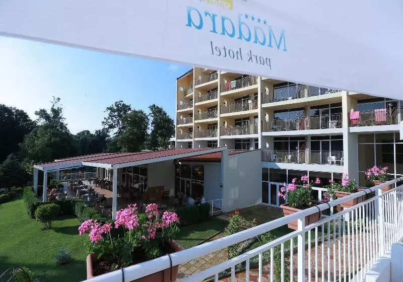 Madara Park Hotel   All Inclusive