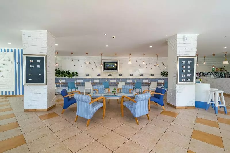 Madara Park Hotel   All Inclusive