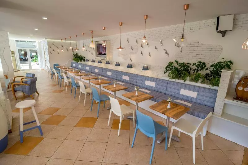 Madara Park Hotel   All Inclusive