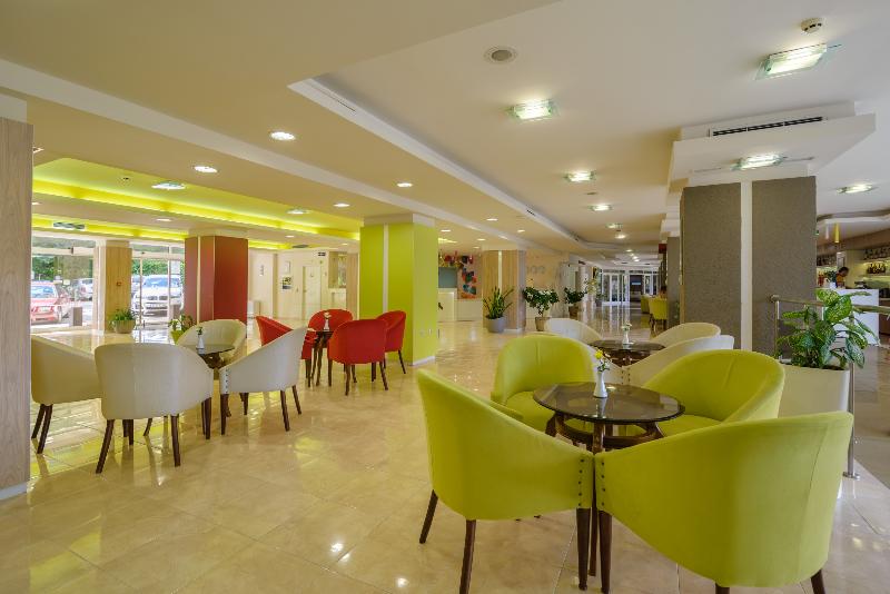 Madara Park Hotel   All Inclusive