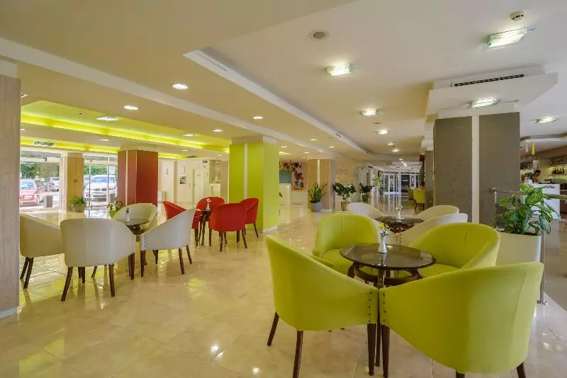 Madara Park Hotel   All Inclusive