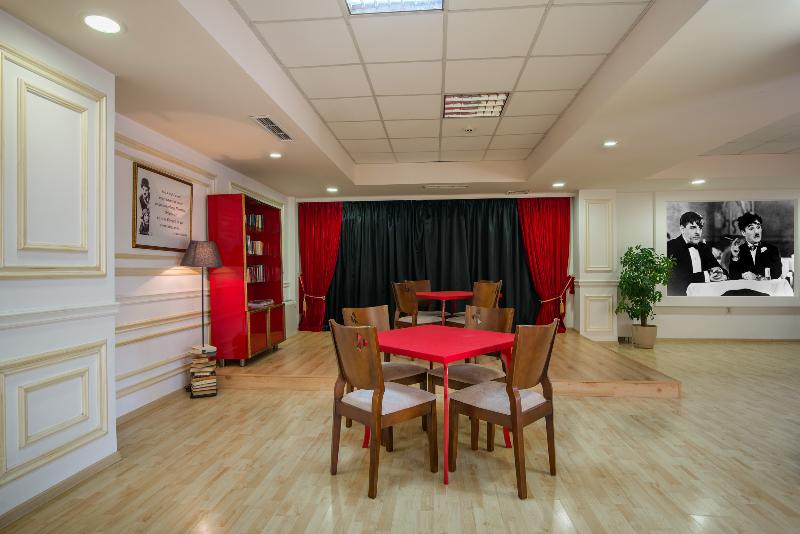 Madara Park Hotel   All Inclusive