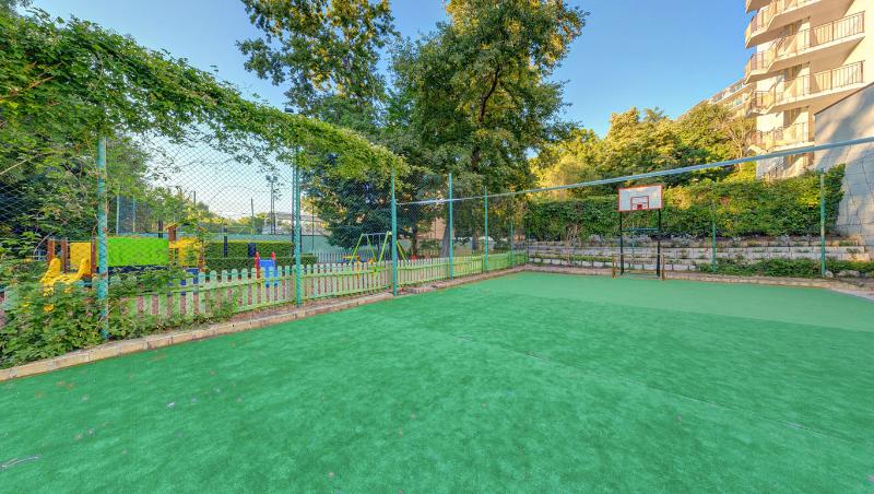 Madara Park Hotel   All Inclusive