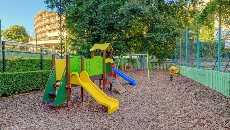 Madara Park Hotel   All Inclusive