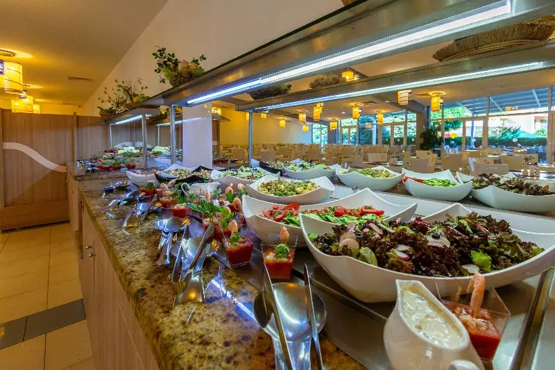 Madara Park Hotel   All Inclusive