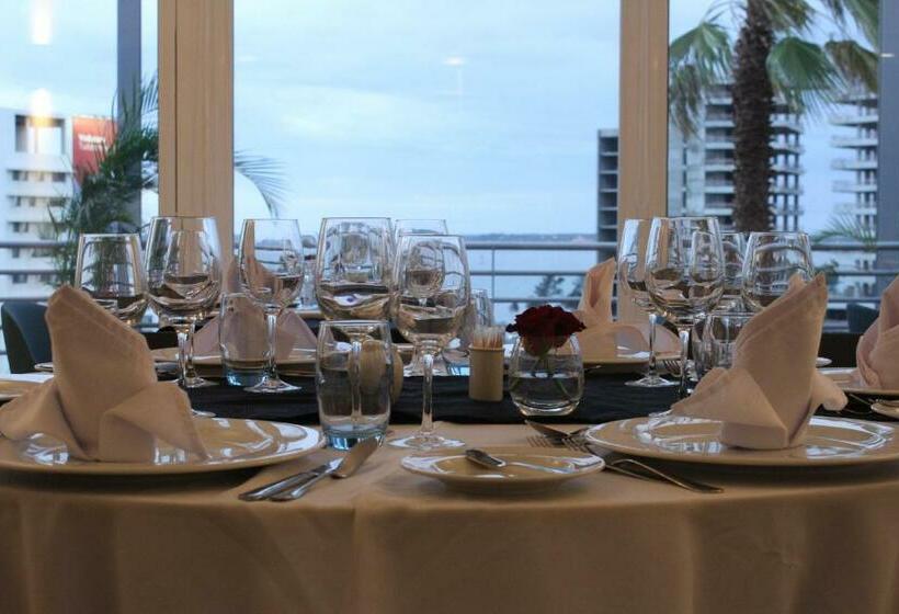 ホテル Montebelo Girassol Maputo